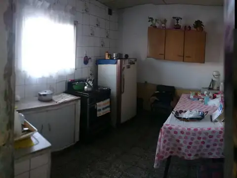 Depto Tipo Casa en Venta 60 años