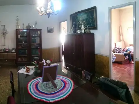 Depto Tipo Casa en Venta de 2 dormitorios