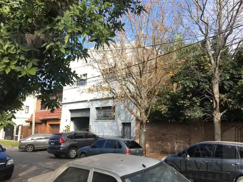 Miguel Cane al 3500