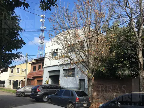 Local en Venta en Olivos Uzal / Panamericana, USD 390.000
