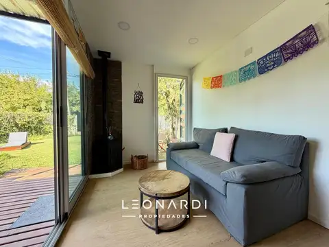 Casa en Venta 4 años