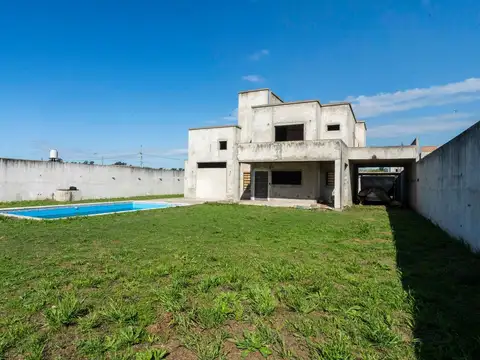 Casa en Venta al Noroeste