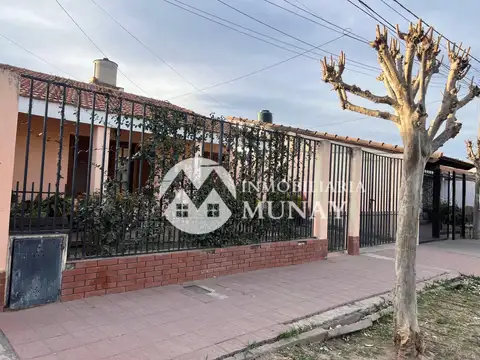 Venta Casa Barrio Intersindical