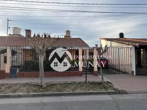 Venta casa Barrio Intersindical