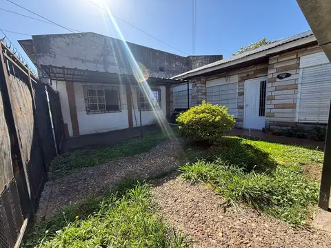 Casa en Venta de 5 dormitorios