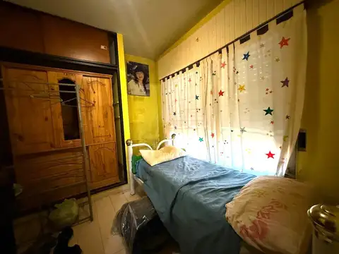 Casa 6 ambientes con 3 baños