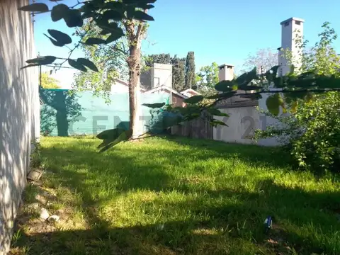 Terreno en Hurlingham, Parque Johnston Hurlingham.