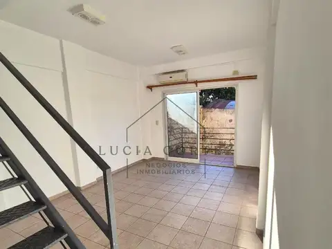 Departamento en Venta en San Fernando, USD 65.000