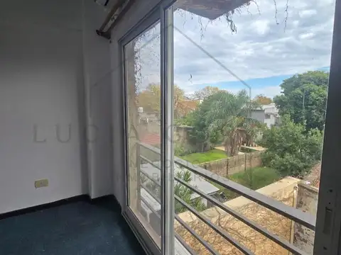 Departamento en venta San Fernando 2 ambientes en duplex