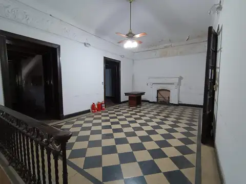 Depto Tipo Casa en Venta en Chacarita, USD 330.000