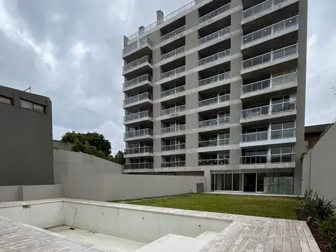 VENTA DEPARTAMENTO 2 AMBIENTES VILLA ORTUZAR