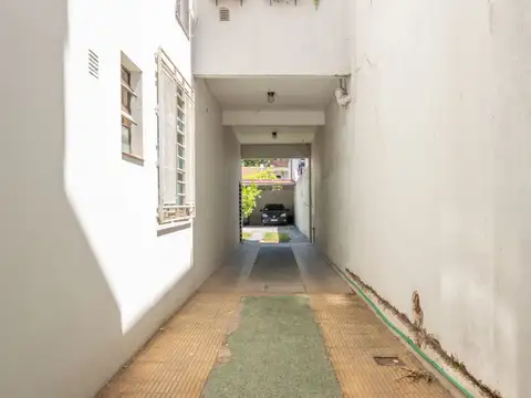 José Luis Cantilo 4800