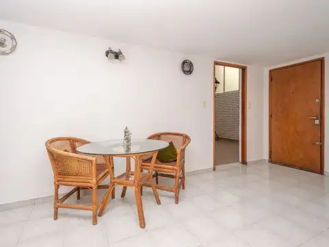 Departamento - Venta - Argentina, Capital Federal - José Luis Cantilo 4877