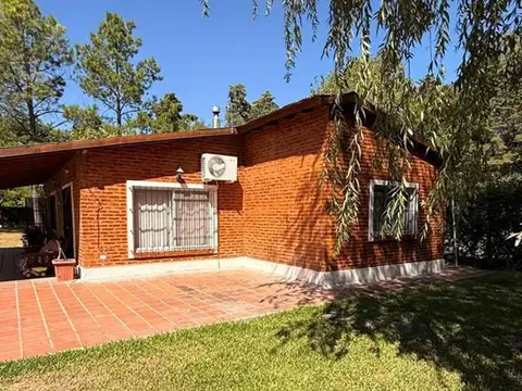 Casa Chalet  en Venta en El Remanso, Exaltación de la Cruz, G.B.A. Zona Norte