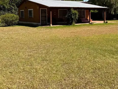 Casa Chalet  en Venta en El Remanso, Exaltación de la Cruz, G.B.A. Zona Norte