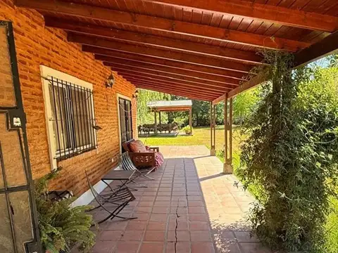 EL REMANSO - RUTA 8 KM 75-Cielito de la Patria 100