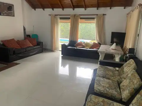 VENTA DE CASA BARRIO VENADO 1 CANNING