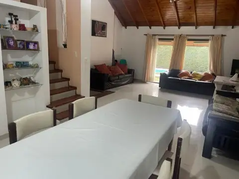 VENTA DE CASA BARRIO VENADO 1 CANNING