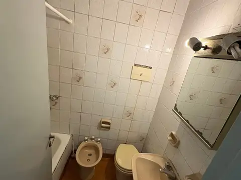 Departamento en Venta 28 años