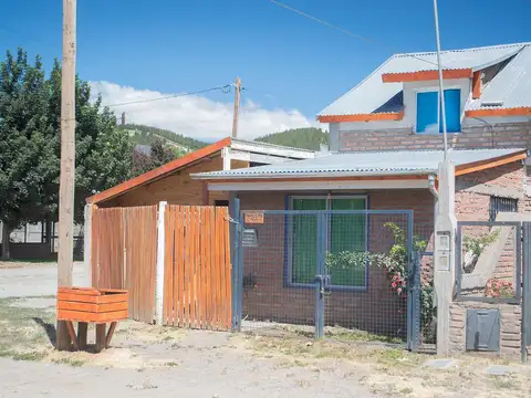 vivienda en Ph con mejoras
