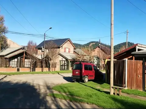 Depto Tipo Casa en Venta de 2 dormitorios