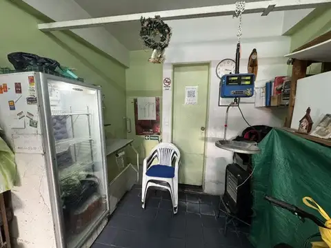 Local en Venta en Palermo, USD 75.000