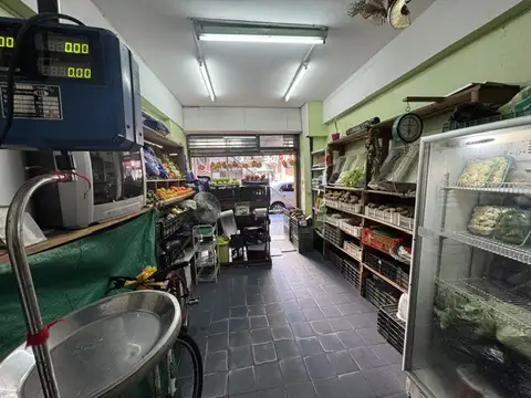 General Lucio Norberto Mansilla 3400