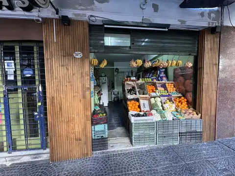 VENTA LOCAL A METROS DEL ALTO PALERMO