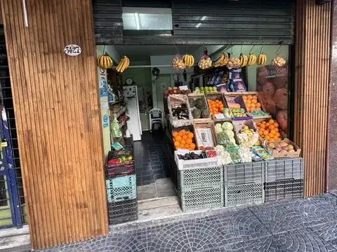 Local en Venta 50 años