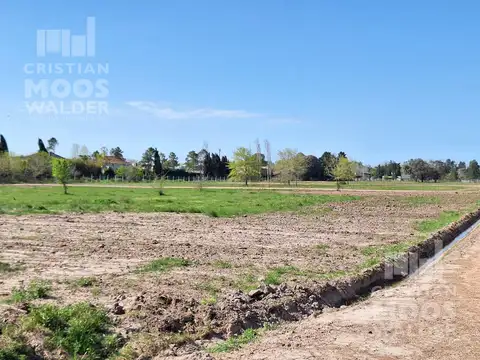 Aconcagua Ingeniero Maschwitz R.26