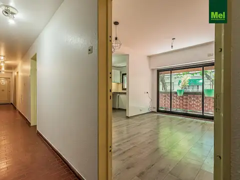 Departamento en Alquiler de 3 ambientes