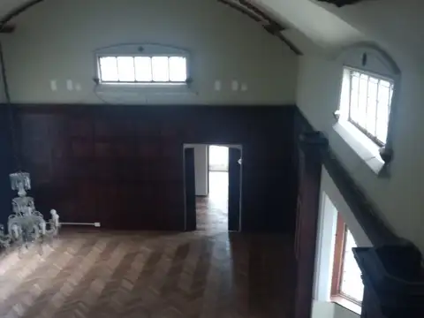 Oficina en Venta en Tribunales, USD 370.000