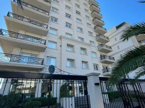 Dpto 2 Ambientes en Edificio Dumbledor – Loma de Colón