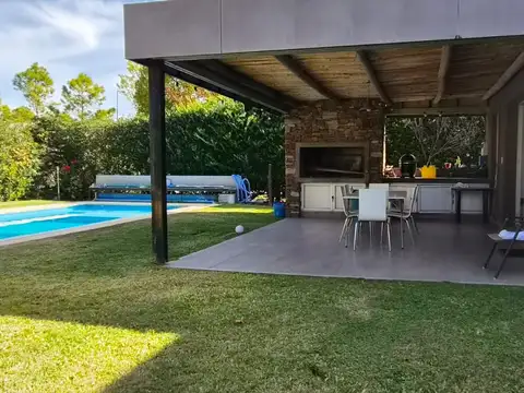 Casa en Venta en Funes, Rosario