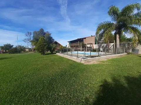 Casa en Venta 10 años