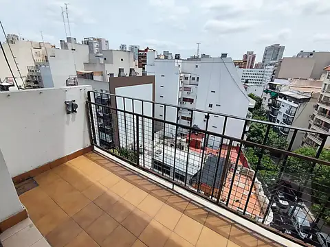 Departamento en Venta al Norte