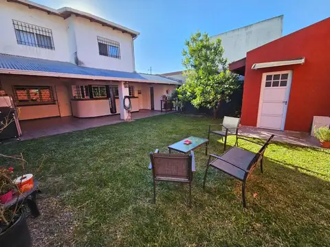 EL PALOMAR VENTA CASA 4 amb jardin ACEPTA PERMUTA