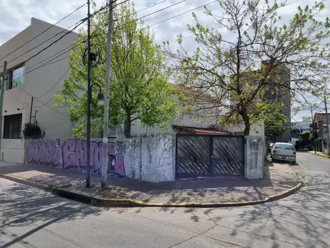 Terreno en Venta 15  mts Frente