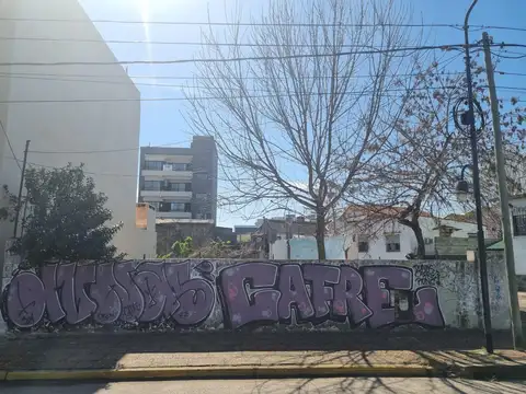 Terreno en venta en Tigre