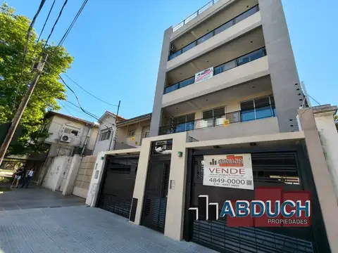 VENTA DEPARTAMENTO VILLA BALLESTER