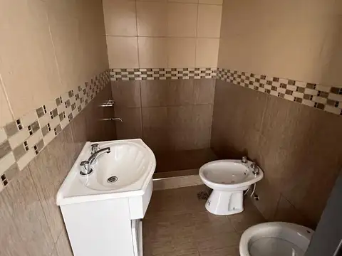 Departamento en Alquiler al Este