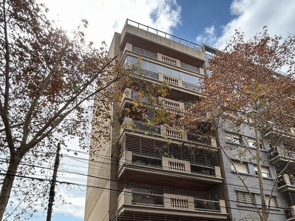 BURELA 2100, Piso 7