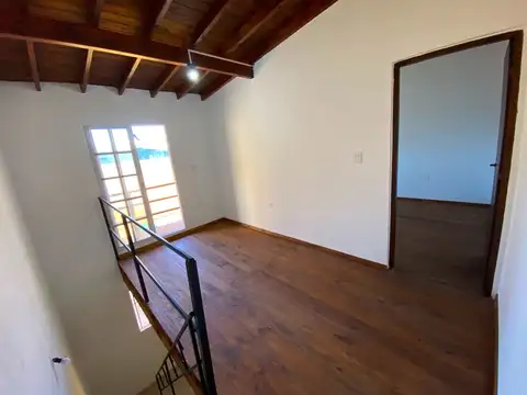 Departamento en Alquiler A Estrenar