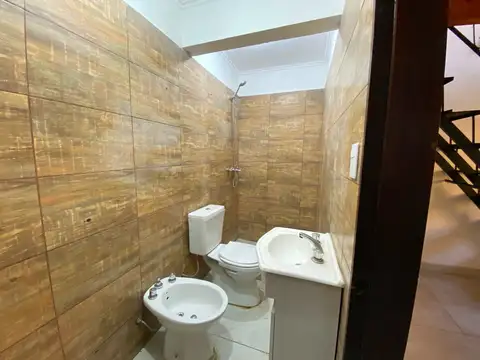 Departamento en Alquiler al Norte
