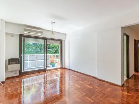 Departamento semi-piso de 2 ambientes en Villa Urquiza