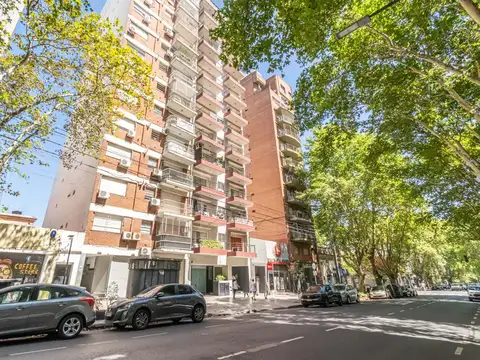 Avenida Triunvirato 5400