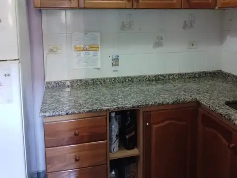 Departamento en Alquiler de 2 ambientes