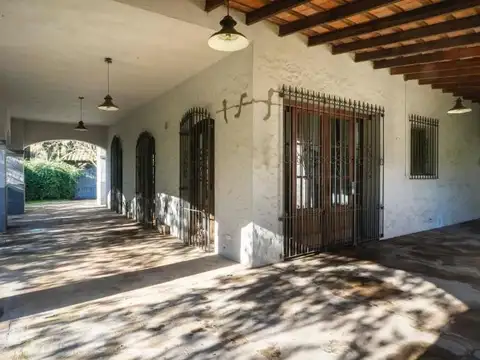 Casa en Alquiler 23 años