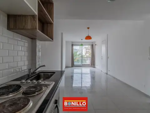Departamento en Venta al Norte