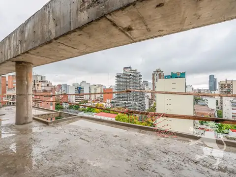 Departamento en Venta en Nuñez, USD 180.000